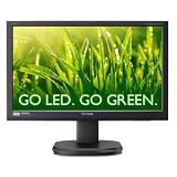 Viewsonic VG2436wm-LED 24' LED LCD Monitor - 5 ms. 24IN ERGO LED 1920X1080 20M:1 VG2436WM-LED DVI VGA SPKS HGT/PVT LCD. Adjustable Display Angle - 1920 x 1080 - 300 Nit - 1000:1 - Speakers - DVI - VGA - Black - WEEE, RoHS, Energy Star