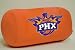 Phoenix Suns - NBA 12x7 Beaded Spandex Bolster Pillow