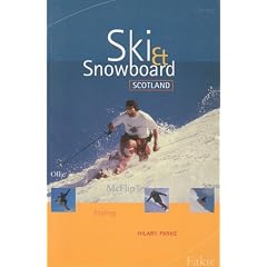 Ski & Snowboard Scotland