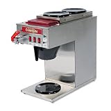 BREWER,COFFEE,3STAT W/HW (CCEMRC3AF);