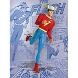 First Appearance Series 1: Flash Action Figure