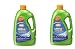 2 X Vax Ultra Plus Carpet & Upholstery Cleaning Solution