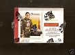 2007 Press Pass Premium Racing Cards Unopened Hobby Box - 1 Autograph Per Box!!