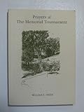 Prayers at the memorial tournament, 1976-2000