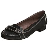 Naturalizer Women's Cupid Driving Moccassin