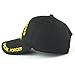 U.S. Airborne Cap Hat One Size Black (One Size, Special Forces/Black)