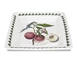 Portmeirion Pomona Square Plate 8.5 Set of 6 (PM76003-X)