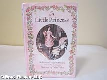 A Little Princess