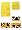 Brwn/Yellow