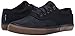 Dekline Men's Jaws Skateboard Shoe
