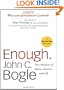 Enough: True Measures of Money, Business, and Life