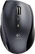 Logitech M705 Marathon Maus schnurlos