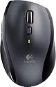 Logitech M705 Marathon Maus schnurlos