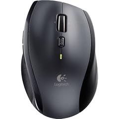 Logitech M705 Marathon Maus schnurlos