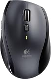 Logitech M705 Marathon Maus schnurlos