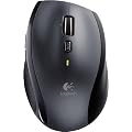 Logitech M705 Marathon Maus schnurlos