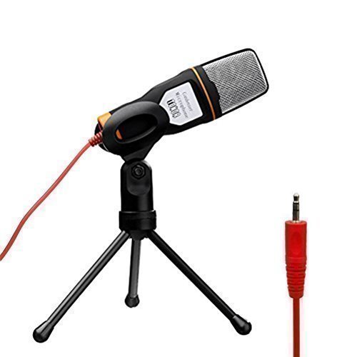 Tonor tn12326 professional condenser sound podcast stud…