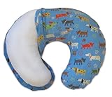Boppy Cottony Cute Slipcover, Dog's Life
