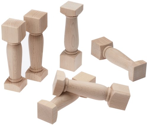 Childrens Toyshop  Toys : Greek Columns