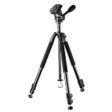 VANGUARD Alta+ 233AO Aluminium Tripod with PH-21 Pan Head