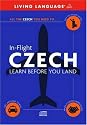 Czech in Flight: Learn Before You Land