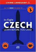 Czech in Flight: Learn Before You Land