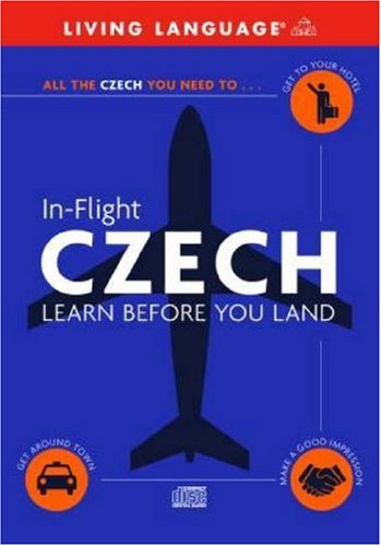 Czech in Flight: Learn Before You Land