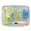 Vulli - 523510 - Kit de Toilette - Valisette de Soin - Sophie la Girafe