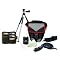 Targus Digital SLR Camera Starter Kit - TG-DS500