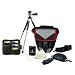 Targus Digital SLR Camera Starter Kit - TG-DS500