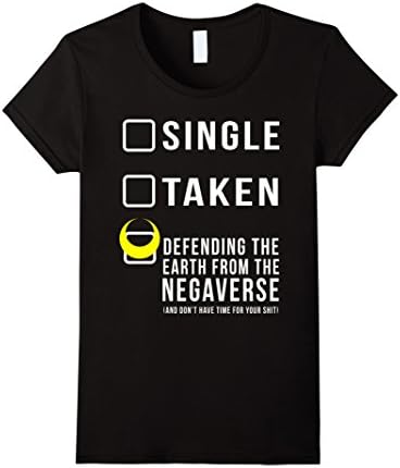 Women's Sailor Moon T shirts Defending The Earth From Negaverse Medium Black