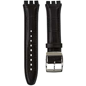 swatch irony watch strap
