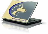 Skinit Protective Skin Fits Latest Generic 10" Laptop/Netbook/Notebook (University of Washington)