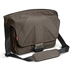 Manfrotto MB SM390-5BC UNICA V Messenger Bag (Brown)