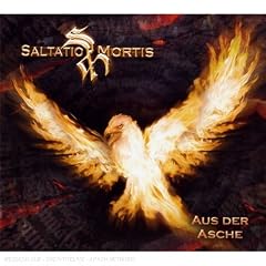 Aus der Asche/Ltd.Digi/Ausverkauft