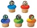 Ben 10 Cupcake Picks - Set of 5
