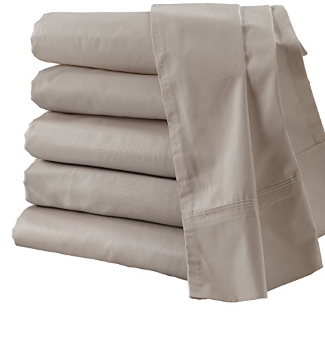 Outlast Temperature Regulating Sheet Set in Linen, King