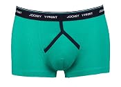Y-Front® Short Trunk Underwear with Fly