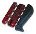 Gripmaster Finger Excerciser, Medium Tension ( Red)