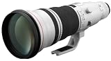 Canon EF600mm F4L IS II USM EF60040LIS2
