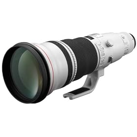 CANON - 600/4,0 L IS II USM