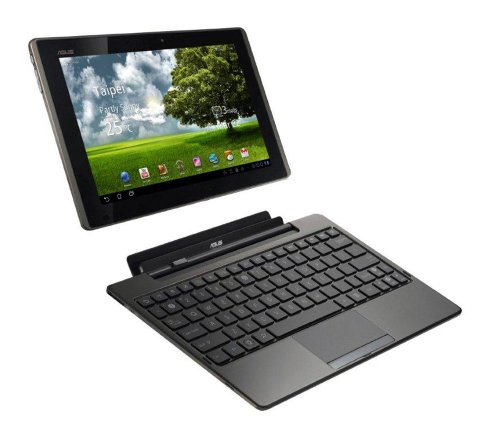 ASUS Eee Pad Transformer TF 101 10.1型LED TF101-1B173A