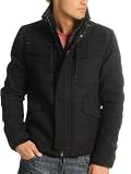 G-Star Herren Jacke MFD Field Wool Jkt G-Star Herren Jacke MFD Field Wool Jkt