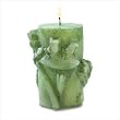 Frolicking Frog Candle Frolicking Frog Candle