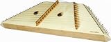 Master Works Student 12-11 Hammer Dulcimer - Laminate Top