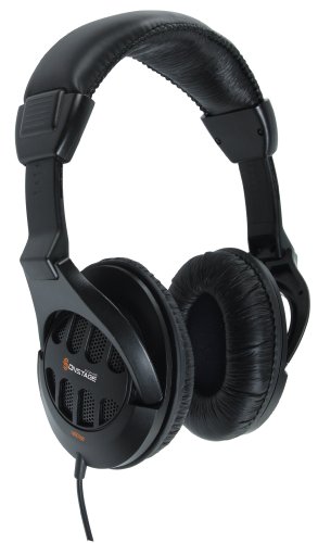 Konig OnStage Multi Functional DJ Headphone