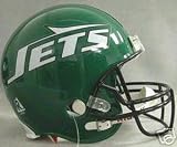 New York Jets 1990-1997 Full Size Pro Line Throwback Helmet