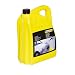 5 Liter; Leicht alkalisches, sch�umendes Reinigungsmittel f�r die gr�ndliche Fahrzeugreinigung. 
Unbedenklich f�r die Umwelt. Schonend zu allen Lackoberfl�chen. Anwendung �ber den Hochdruckreiniger 
ausbringen oder manuell 1:10 im Eimer anmischen und mit einem Schwamm aufbringen. Anschlie�end gut 
absp�len.