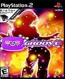 Eye Toy Groove (No Camera)