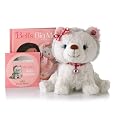 Hallmark Gifts - Bell Buddy Interactive Storybook and Plush 2.0